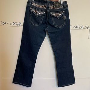 NWOT Miss Me Jeans